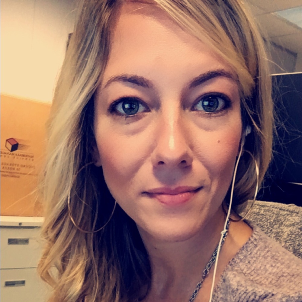 Meet your Posher, Alice